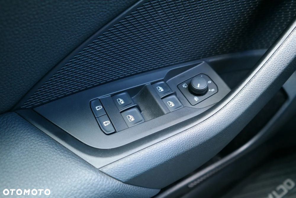 Skoda Octavia 1.5 TSI Selection - 21