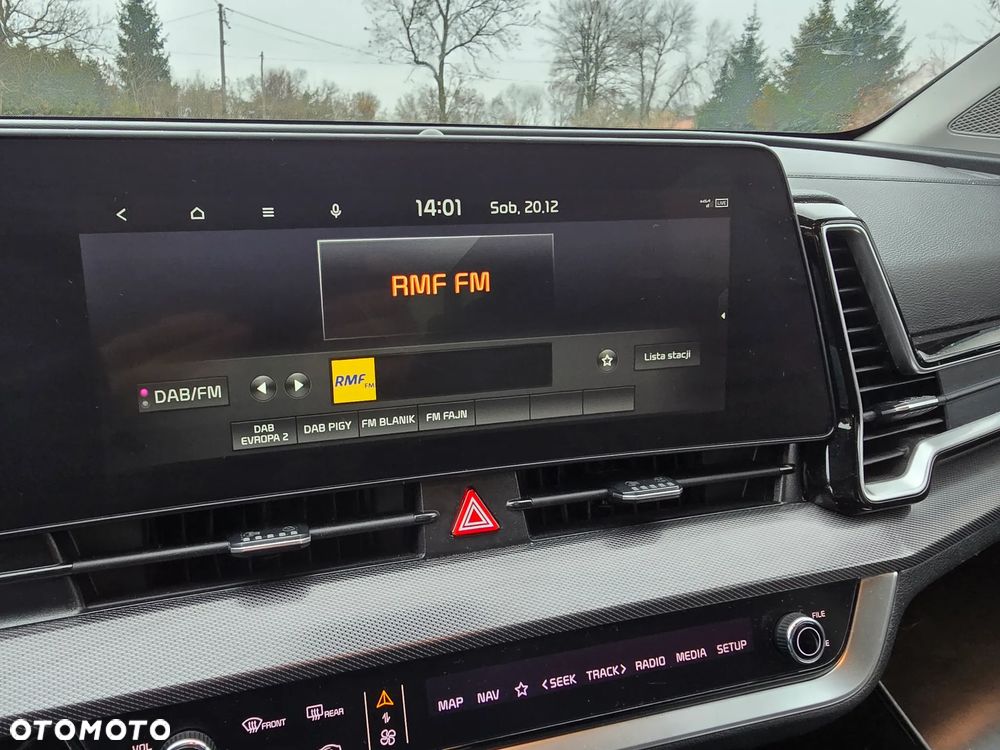 Kia Sportage 1.6 T-GDI 2WD Edition 7 - 27