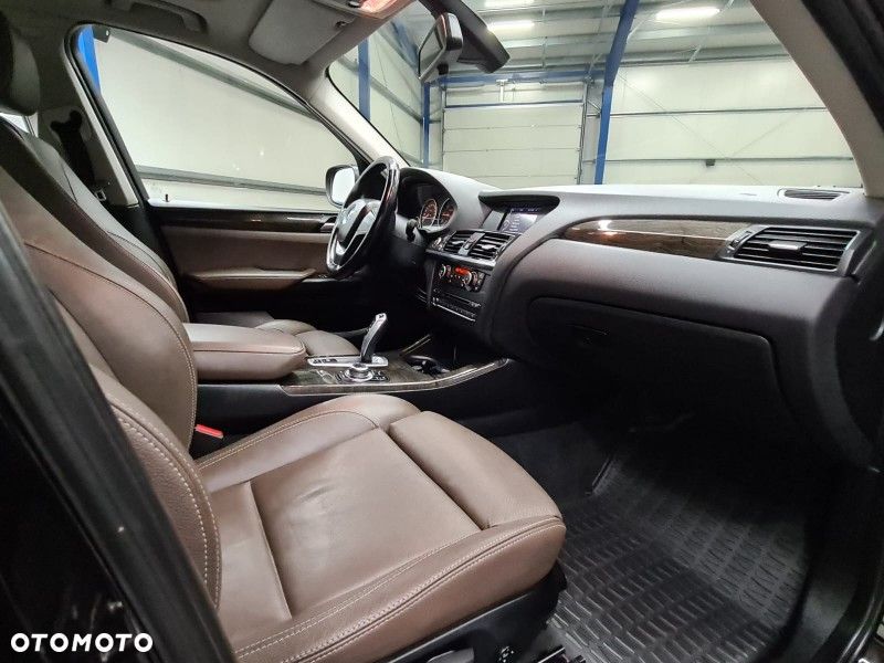 BMW X3 - 20