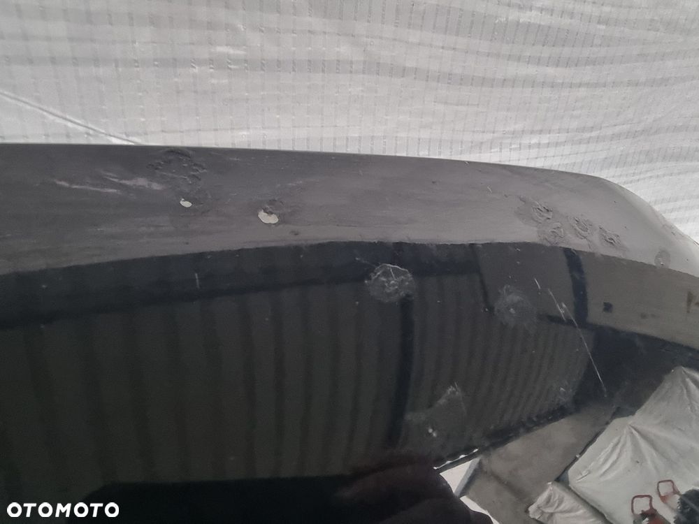 MASKA POKRYWA MASKA SILNIKA VW T5 - 12