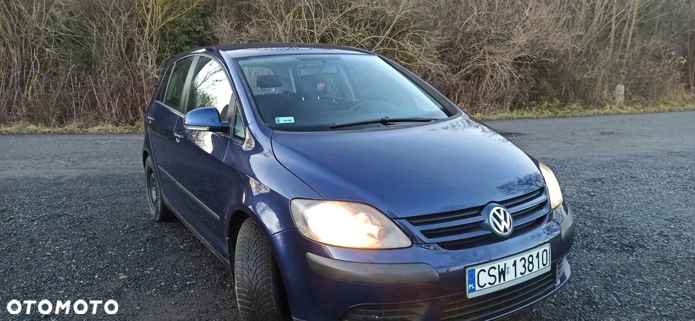 Volkswagen Golf 1.9 TDI Edition - 5