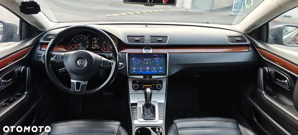 Volkswagen Passat CC 2.0 TSI DSG - 6