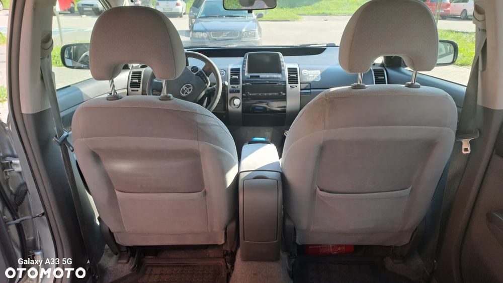 Toyota Prius 1.5 VVT-i Prestige - 3