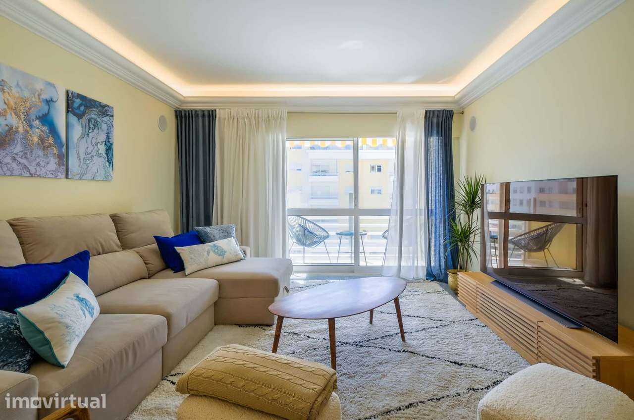 Parede Beach Apartment - Grande imagem: 3/37