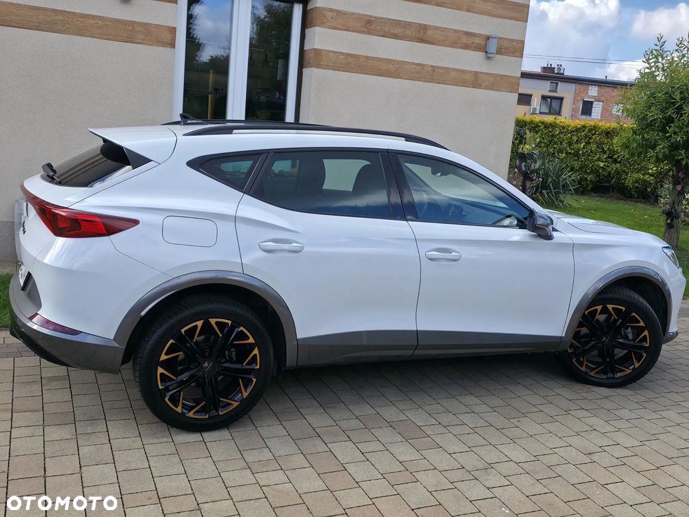 Cupra Formentor 1.5 TSI DSG - 7
