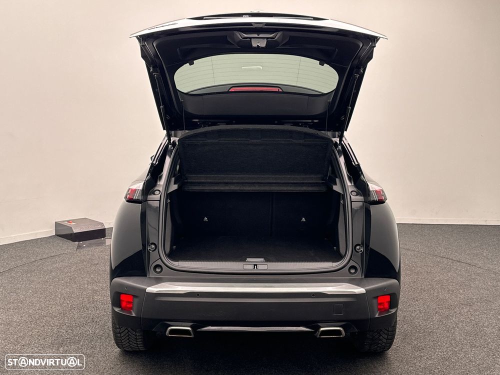 Peugeot 2008 1.2 PureTech Allure Pack EAT8 - 15