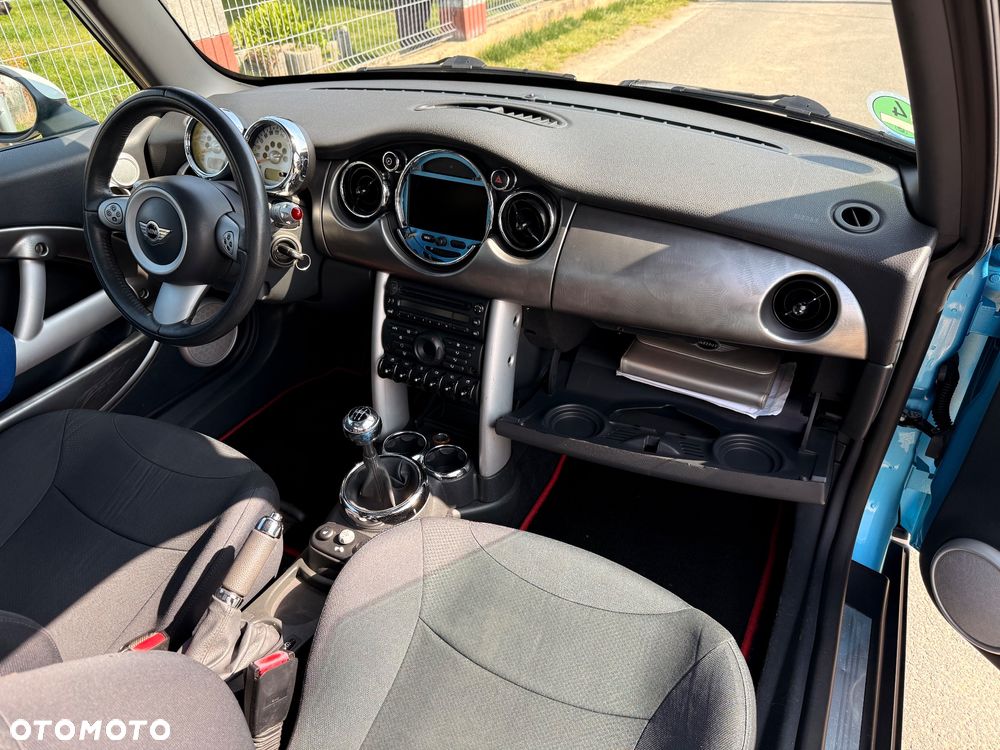 MINI Cooper Park Lane - 19