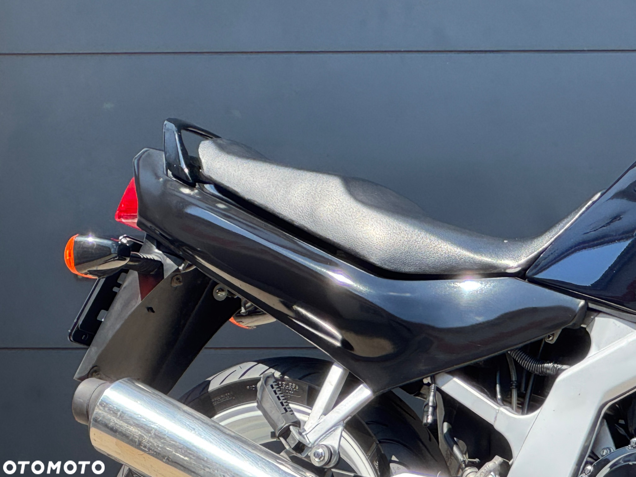 Suzuki GS - 6