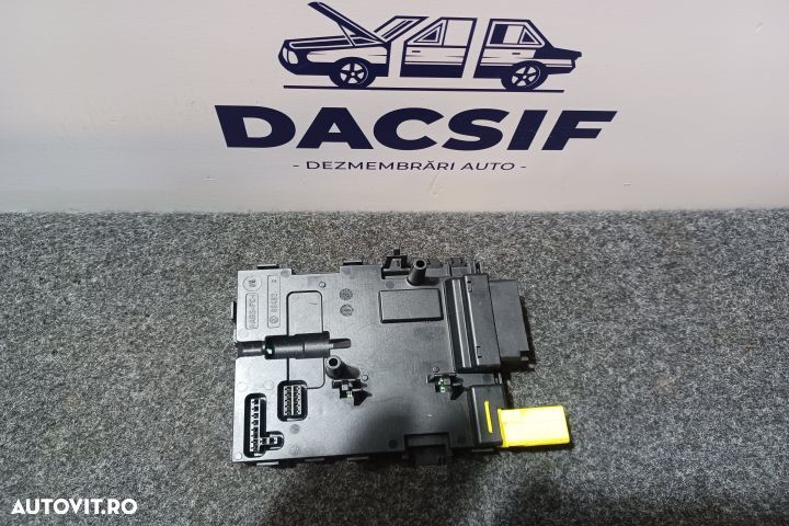 Modul / Calculator coloana de volan 3C0953549L Volkswagen VW Passat B - 2