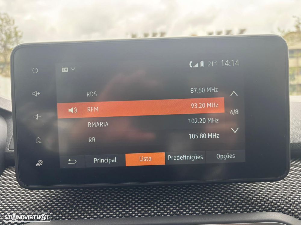 Dacia Jogger 1.0 ECO-G Expression 7L Bi-Fuel - 37