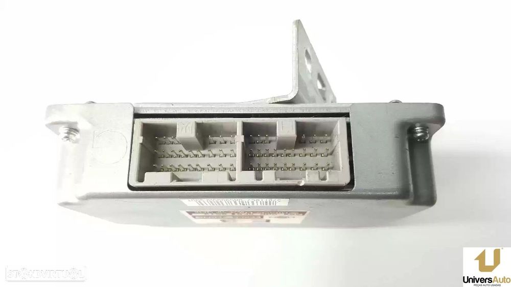 CENTRALINA NISSAN PATHFINDER III 2008 -330843X02C - 2