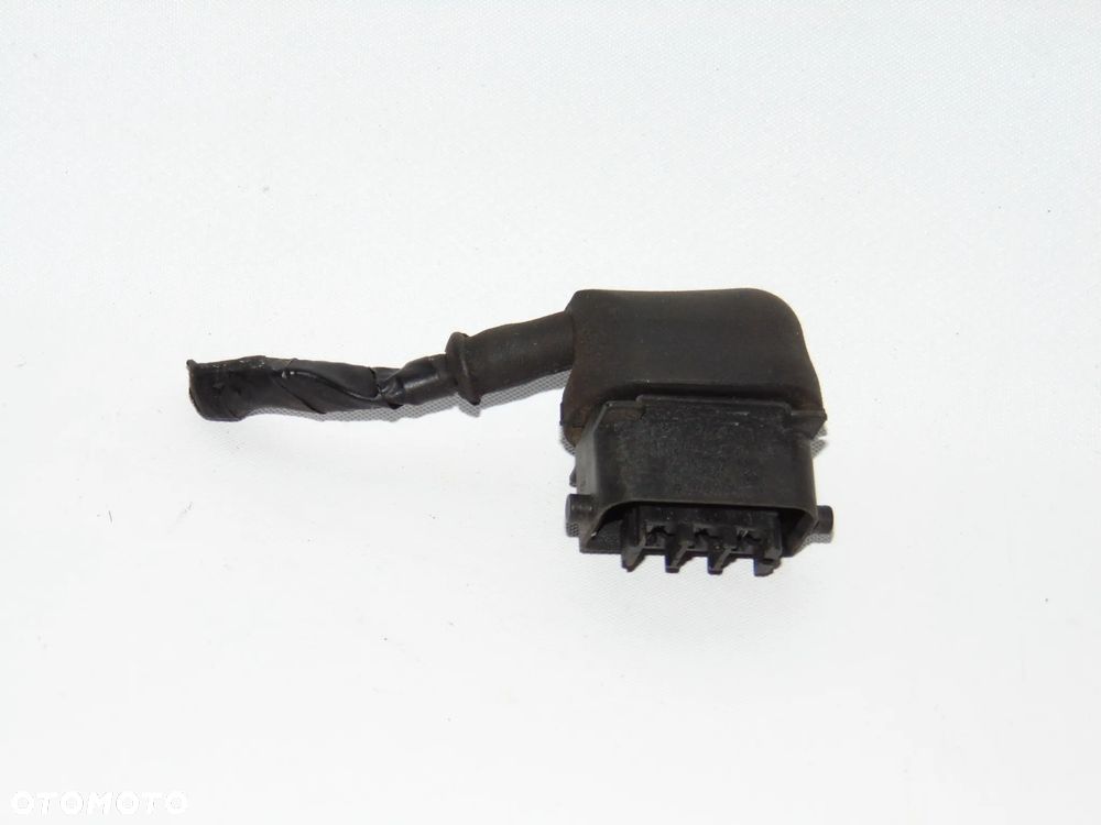 ODPALANA cewka zapłonowa 0221603003 + kable przewody Audi A4 B5 A6 C5 VW Volkswagen Passat B5 benzyna 1.8 - 19