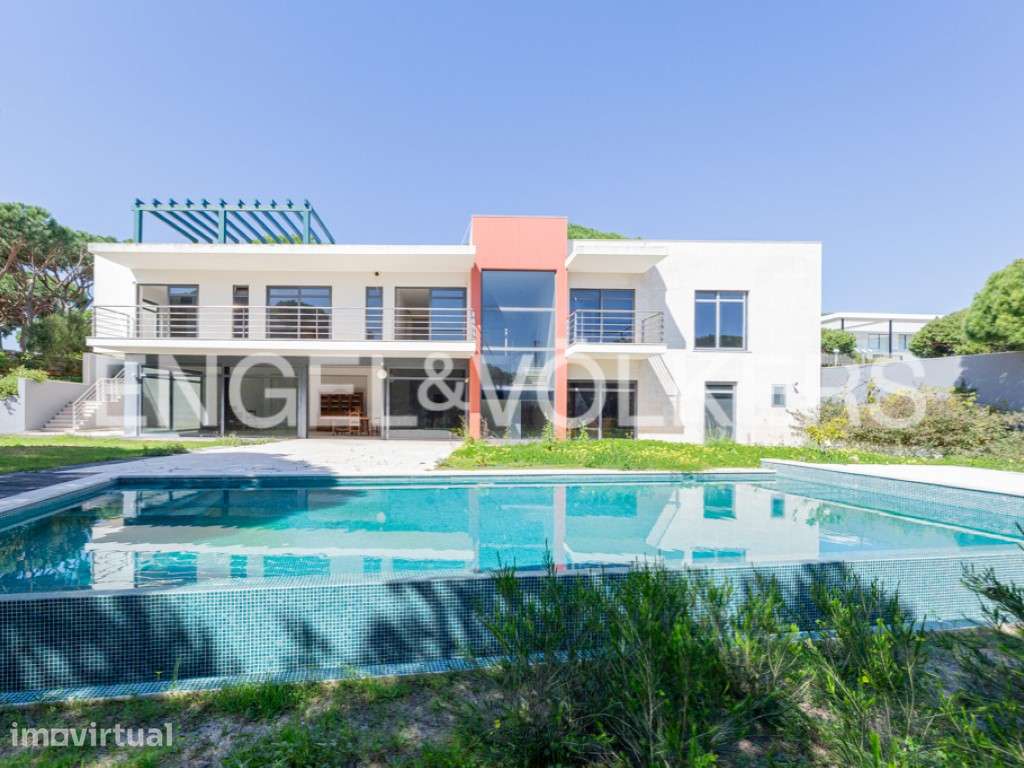 Villa Marverde - Grande imagem: 2/27