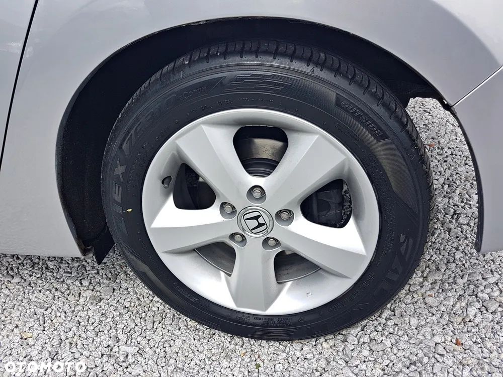 Honda FR-V 1.8 Executive - 33