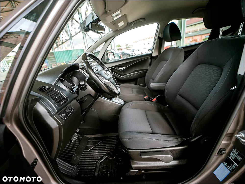 Hyundai ix20 - 30