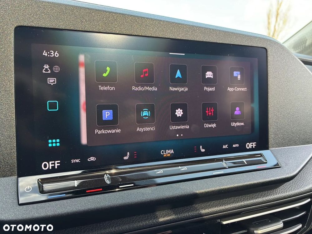 Volkswagen Caddy 2.0 TDI PanAmericana DSG - 26