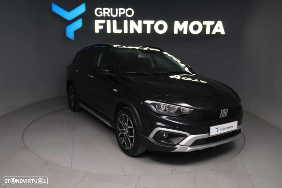 Fiat Tipo Station Wagon 1.0 GSE T3 - 7