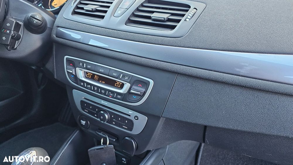 Renault Megane - 13