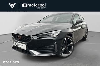 Cupra Leon 1.5 eTSI DSG