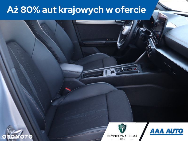 Cupra Formentor - 11