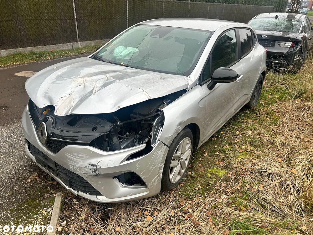 Renault Clio 1.0 TCe Intens - 10