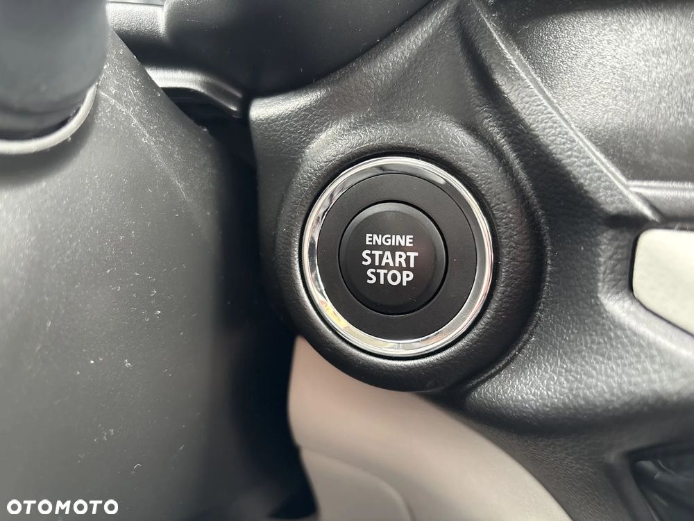 Suzuki Swift 1.2 Dualjet SHVS Premium Plus - 36