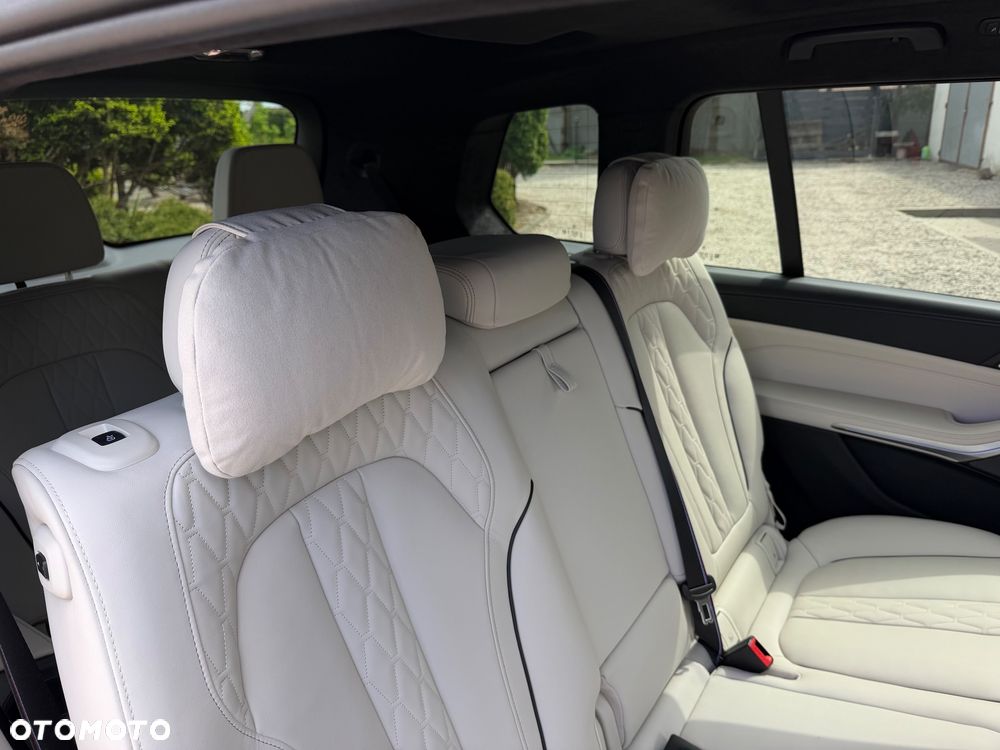 BMW X7 xDrive40d mHEV sport - 16