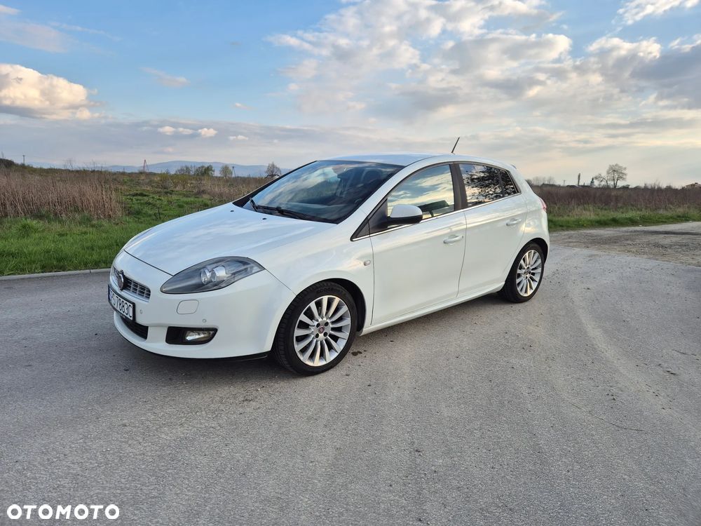 Fiat Bravo 1.4 16V Turbo Start/Stop Sport - 2