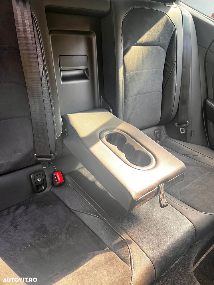 Volkswagen ARTEON 2.0 TDI DSG 4Motion R-Line - 13