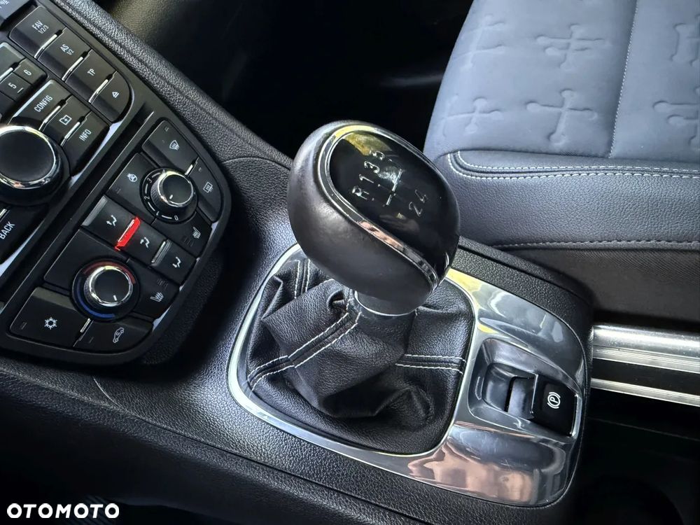 Opel Meriva 1.4 150 Jahre - 31