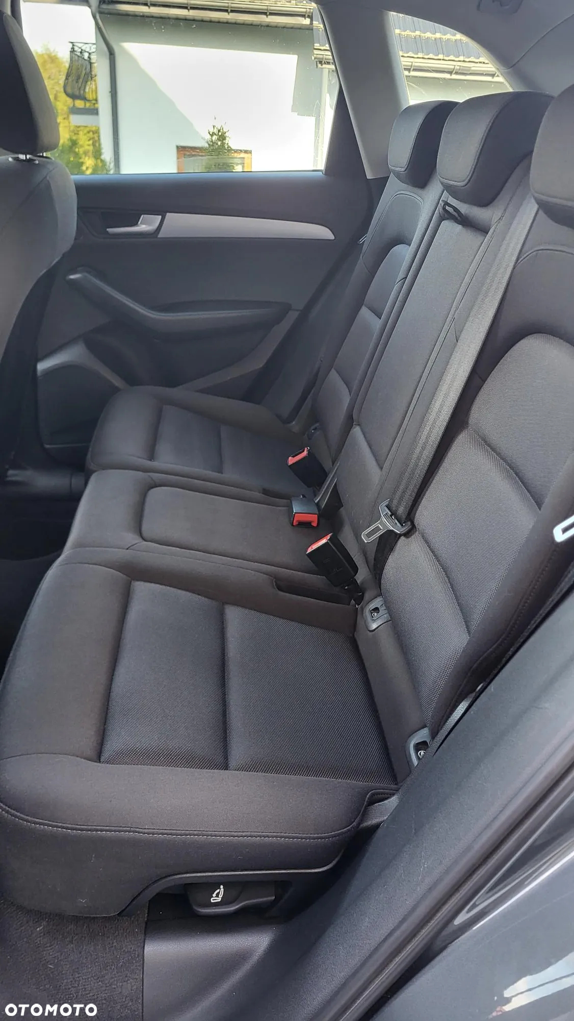Audi Q5 2.0 TDI Quattro S tronic - 11