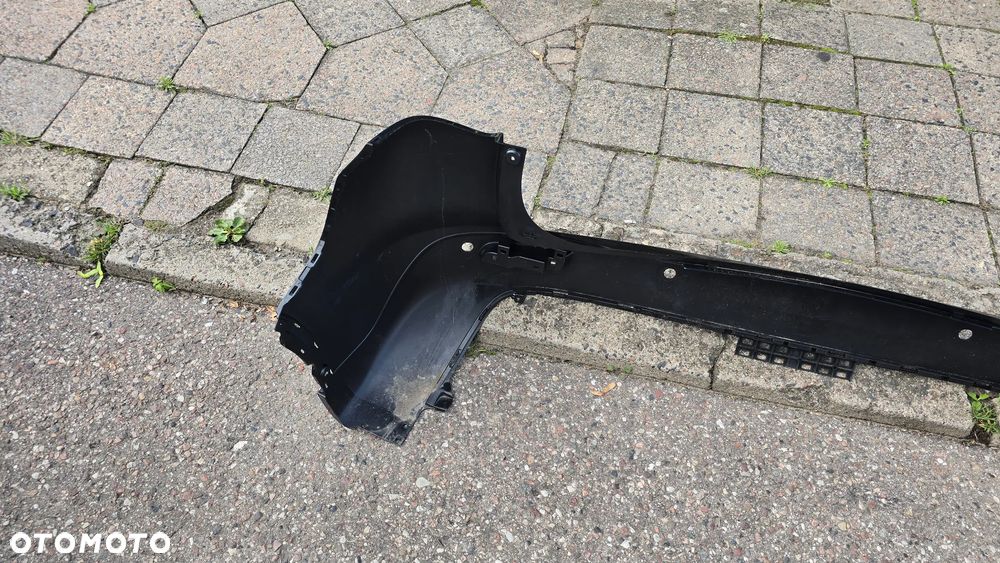 Suzuki Vitara III 15- Zderzak Tył Tylny 4PDC w Kolor - 5