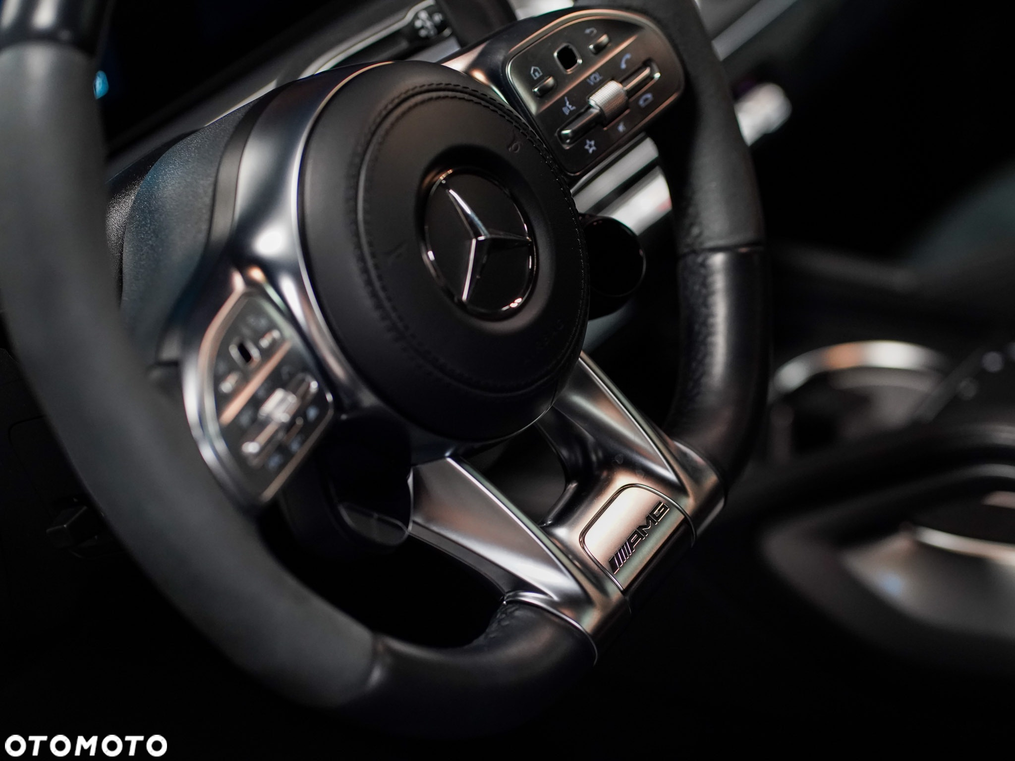Mercedes-Benz GLE AMG Coupe 53 4-Matic Premium Plus - 30