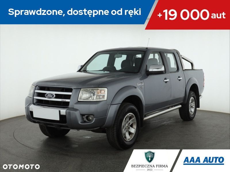 Ford Ranger - 2
