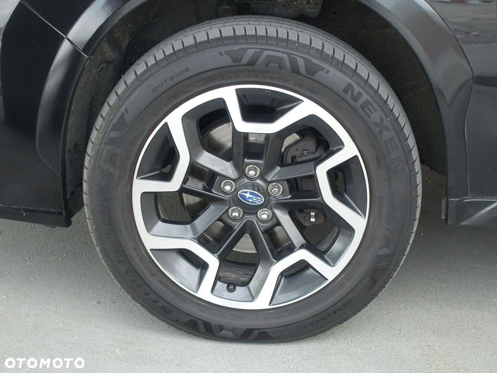 Subaru XV 2.0i Lineartronic Limited Edition - 31