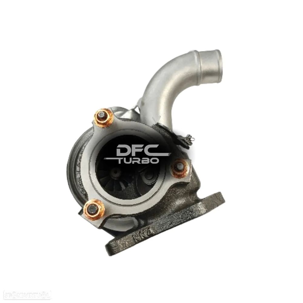 RENAULT  2.0 RS  -  49377-07325 - 3