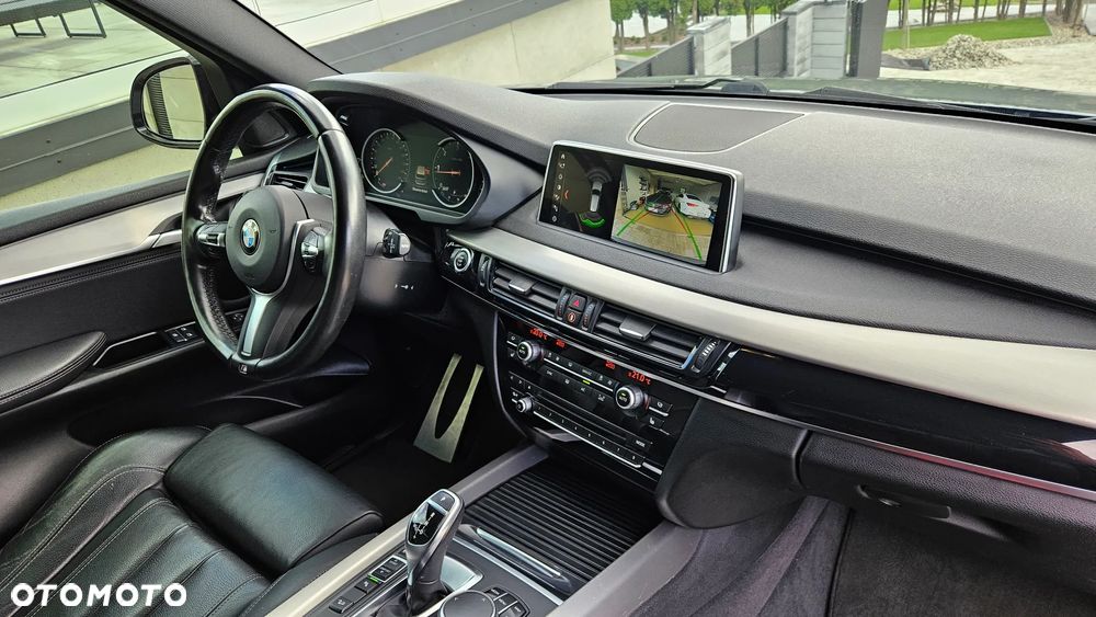 BMW X5 - 34