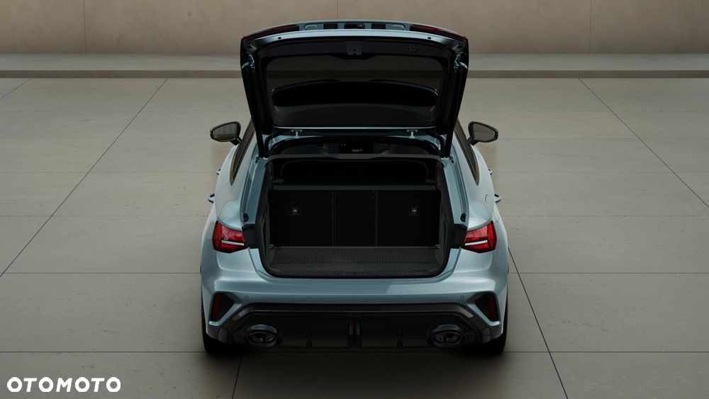 Audi RS3 Sportback - 6