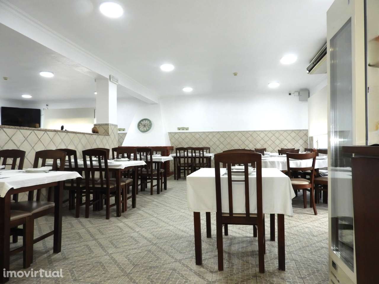 Restaurante, Santarém, Portela das Padeiras - Grande imagem: 2/15