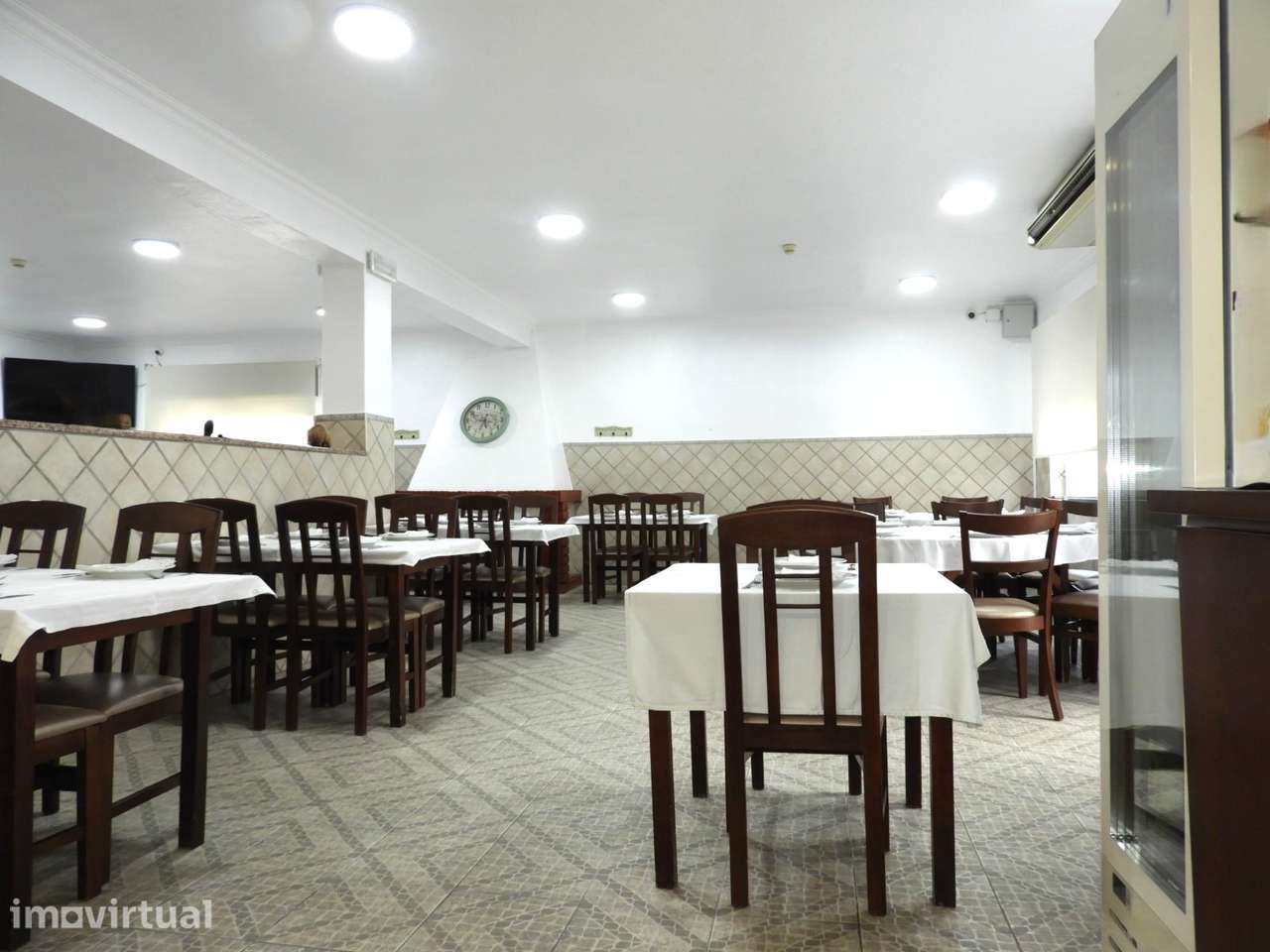 Restaurante, Santarém, Portela das Padeiras - Grande imagem: 2/15
