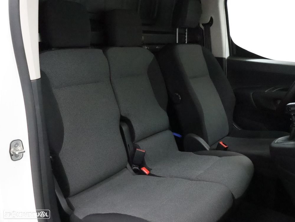 Opel Combo 1.5 CDTi L1H1 Enjoy - 5