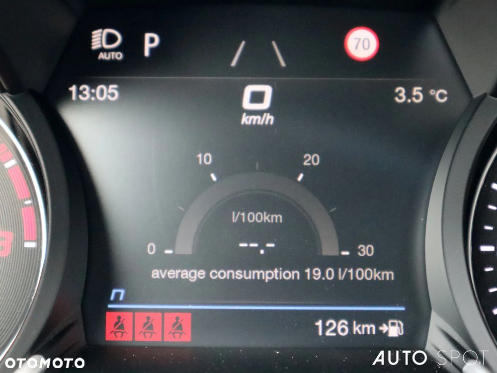 Alfa Romeo Giulia 2.9 Bi Turbo V6 Quadrifoglio - 25