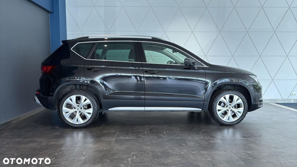 Seat Ateca 1.5 TSI Xperience S&S DSG - 6