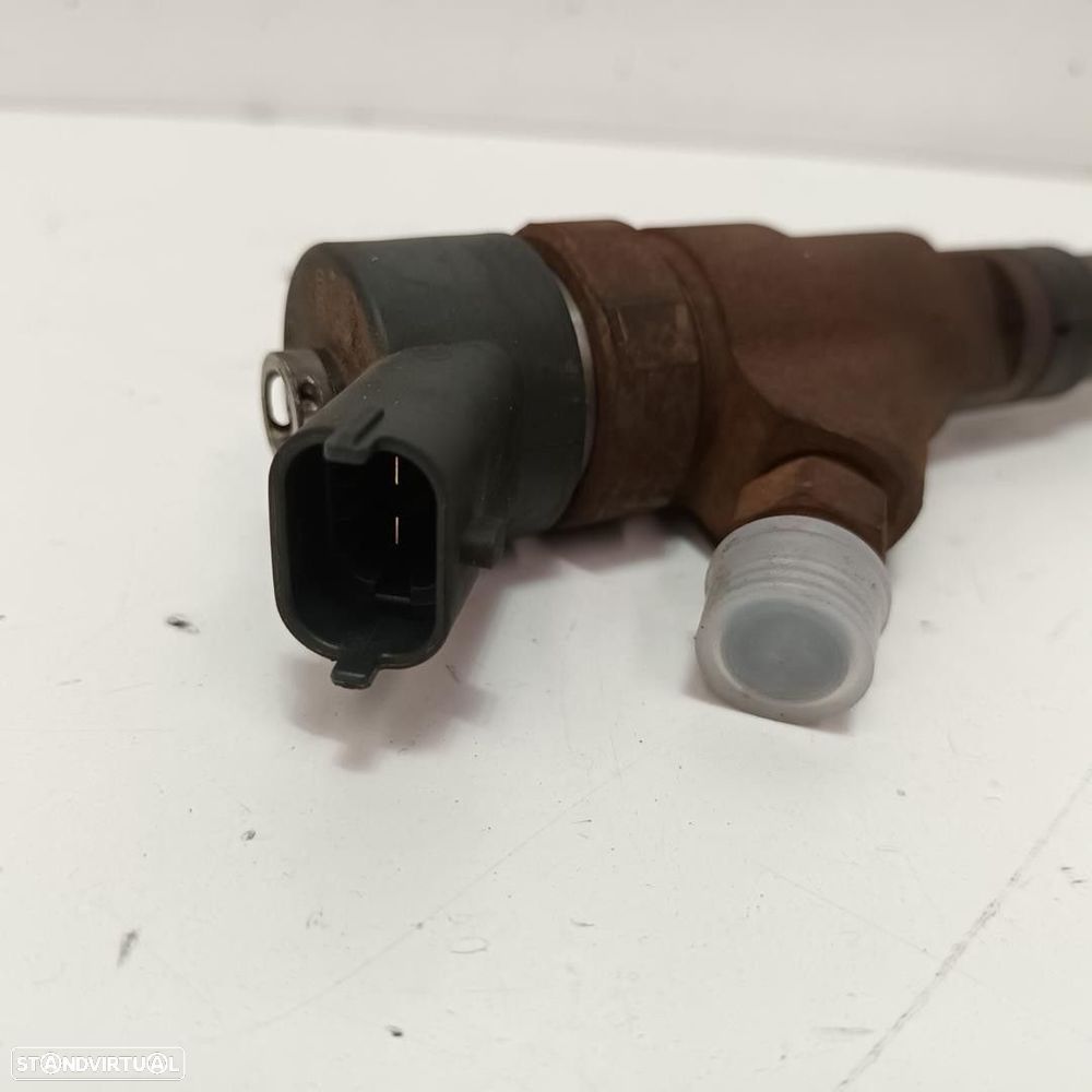 INJETOR PEUGEOT 307 BREAK 2004 -9653594280 - 4