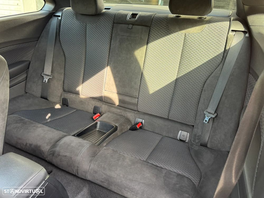 BMW 220 d Sport-Aut. M Sport - 16