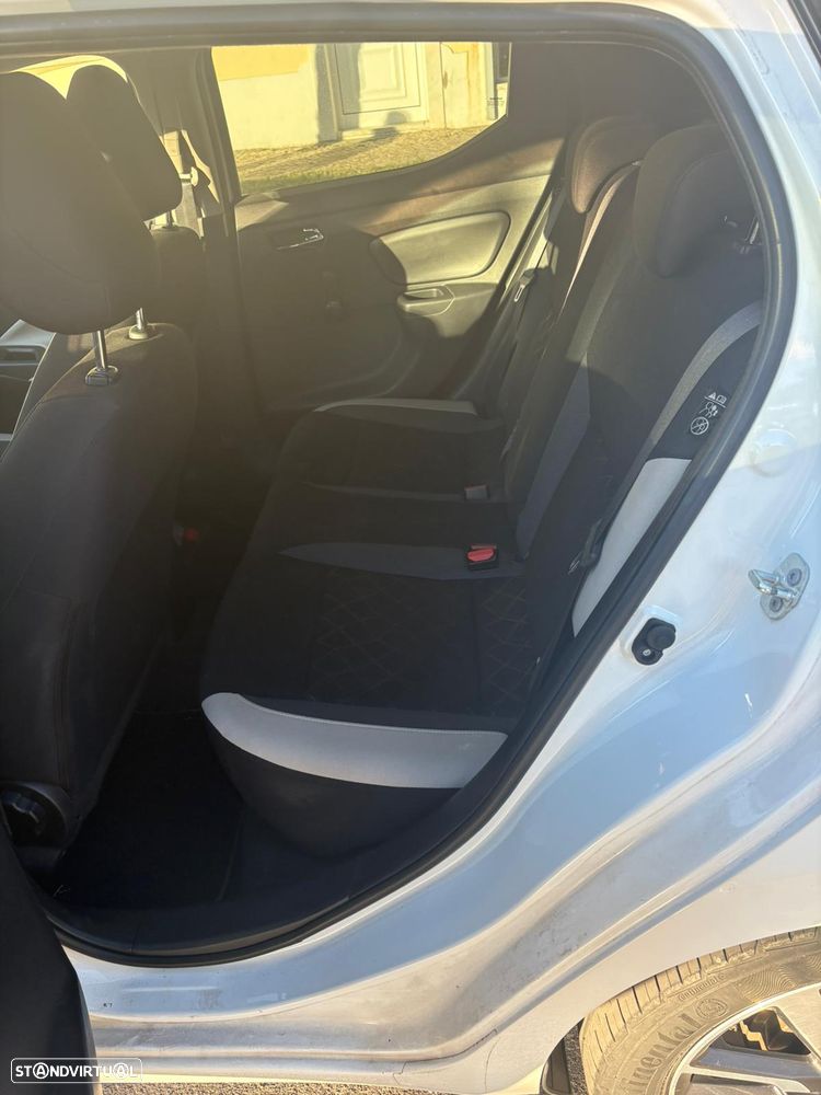Nissan Micra 0.9 IG-T Acenta+IEO S/S - 3