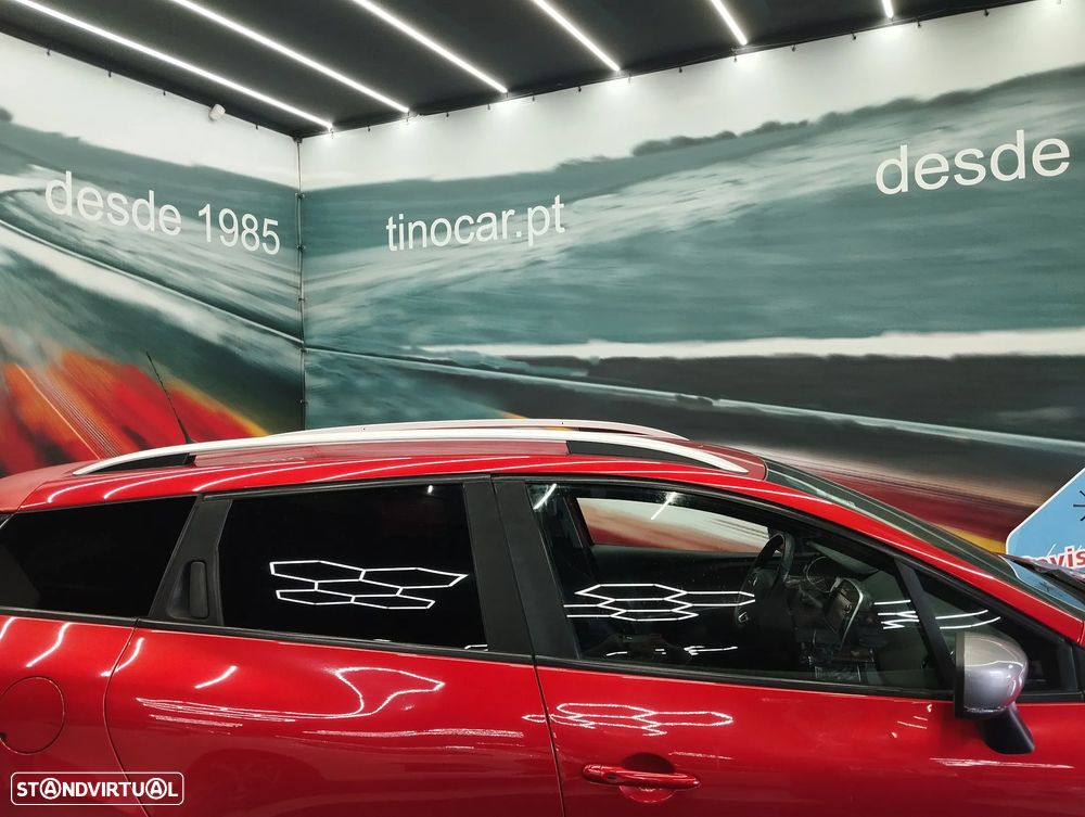 Renault Clio Sport Tourer 1.5 dCi GT Line - 10