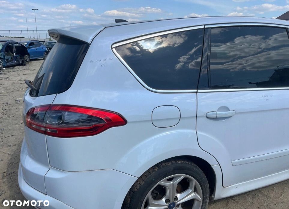 ĆWIARTKA PRAWA TYŁ FORD S-MAX MK1 LIFT RÓŻNE KOLORY - 7