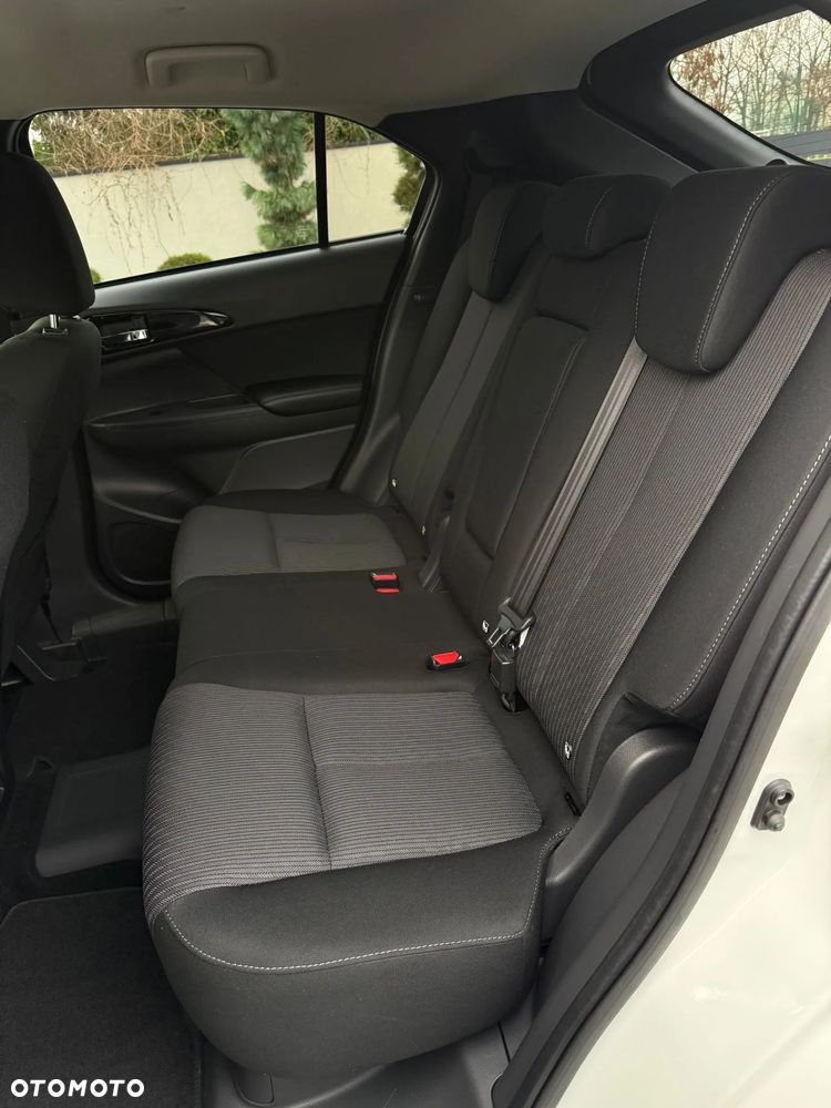 Mitsubishi Eclipse Cross 4WD Select - 32