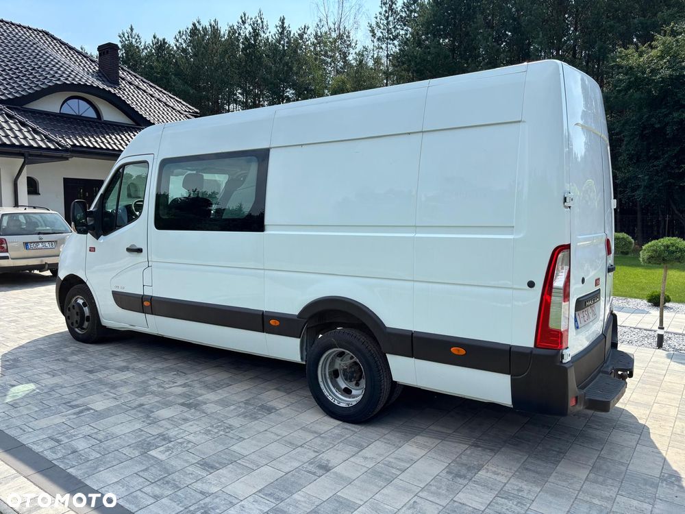 Renault MASTER - 6